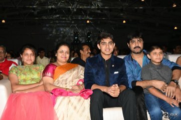 Nirmala Convent Movie Audio Launch